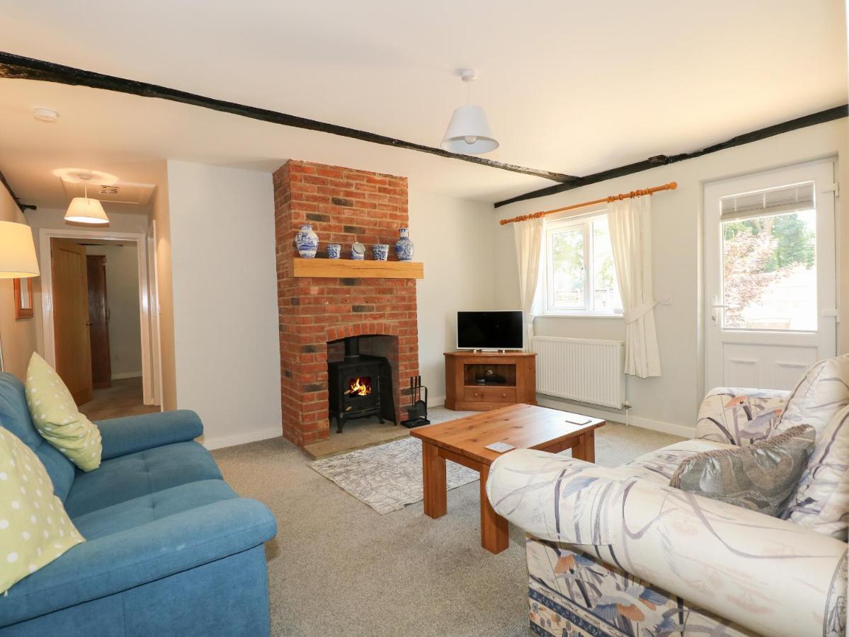 Hadleigh Farm Cottage King's Lynn Zewnętrze zdjęcie