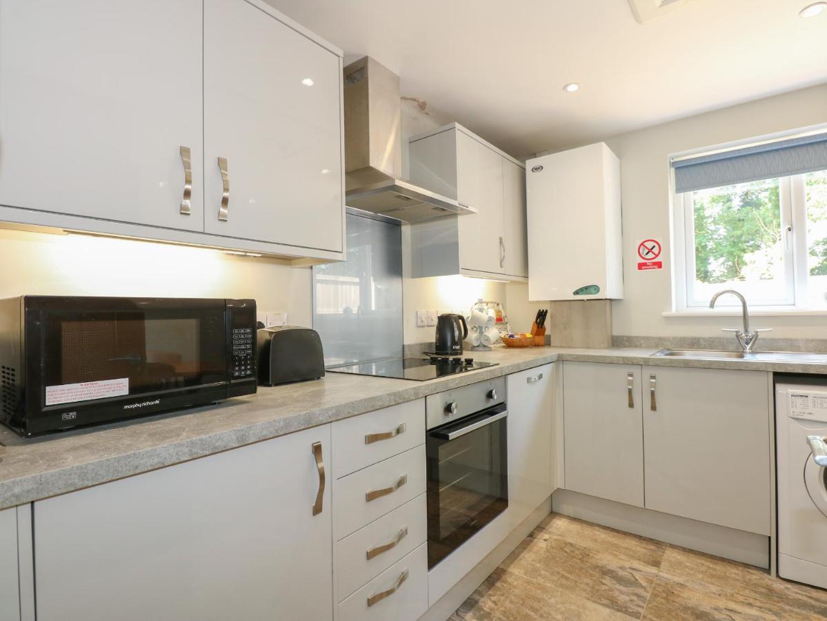 Hadleigh Farm Cottage King's Lynn Zewnętrze zdjęcie